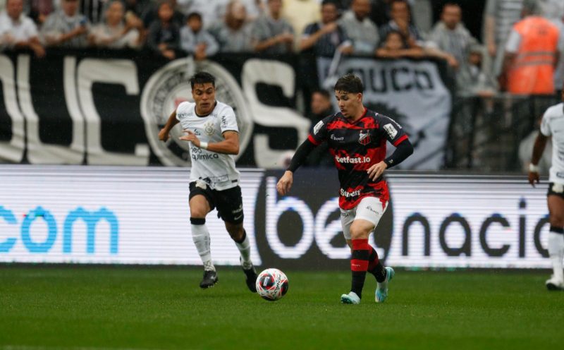 Ituano venceu o Corinthians nos p&ecirc;naltis; Coring&atilde;o precisa de outras maneiras para carimbar vaga na Copa do Brasil 2024 – Foto: Paulo Pinto/Ituano/Divulga&ccedil;&atilde;o/ND