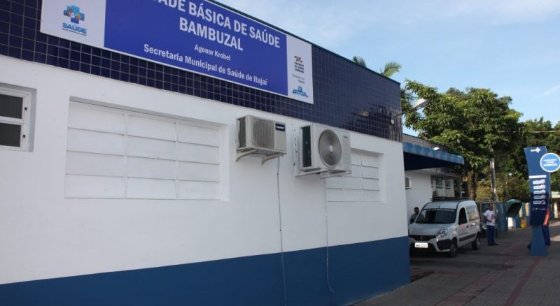 UBS in the Bambuzal area is starting to operate longer.  – Photo: Reproduction Internet/ND