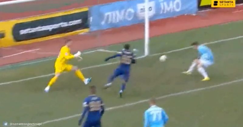 Gol desperdiçado de um lado, gol sofrido do outro: a bola pune!