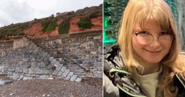 Albina Yevko era refugiada ucraniana que deixou seu pa&iacute;s em raz&atilde;o da guerra, mas encontrou fim pior na Inglaterra – Foto: Reprodu&ccedil;&atilde;o