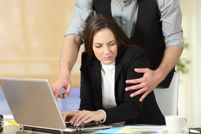 Lei obriga as empresas com mais de 20 funcion&aacute;rios a implementar medidas internas de combate ao ass&eacute;dio sexual e outras formas de viol&ecirc;ncia no &acirc;mbito do trabalho. – Foto: Divulga&ccedil;&atilde;o/ND