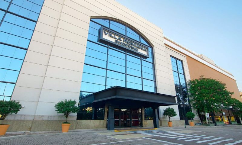 Curso "Bebê a Bordo" será realizado no cinema do Villa Romana Shopping