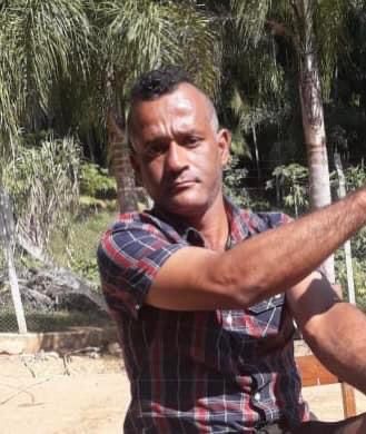 Fabr&iacute;cio Leonardo dos Santos estava desparecido desde ter&ccedil;a-feira – Foto: Redes sociais / Reprodu&ccedil;&atilde;o ND