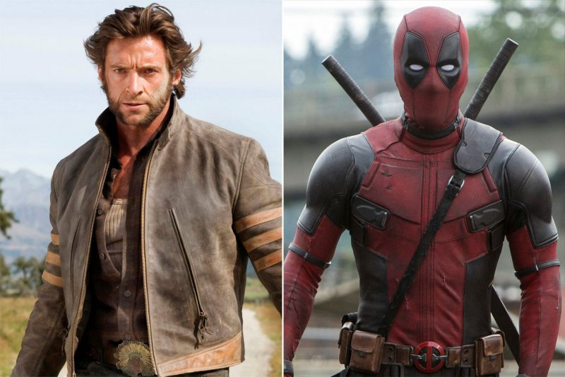 Ryan Reynolds e Hugh Jackman estrelam ‘Deadpool &amp; Wolverine’ – Foto: Divulgac&atilde;o/Observat&oacute;rio do Cinema/ND