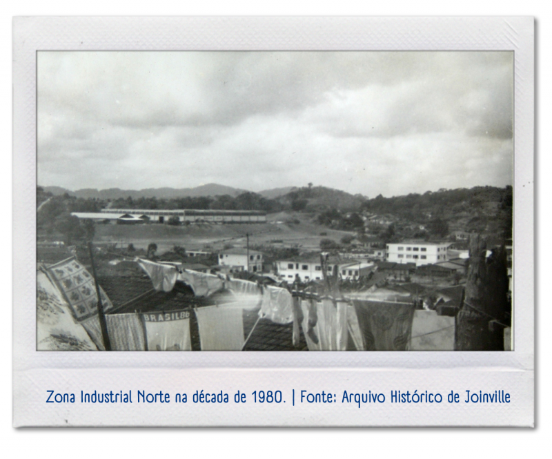 Para Ana L&uacute;cia, a mudan&ccedil;a foi importante para os neg&oacute;cios, j&aacute; que o bairro possui uma localiza&ccedil;&atilde;o estrat&eacute;gica, principalmente por conta da proximidade com a BR-101. No local, j&aacute; havia algumas f&aacute;bricas, mas o bairro ainda era pouco abastecido. &ldquo;As pessoas n&atilde;o acreditavam que aqui poderia ser um distrito industrial&rdquo;, afirma Ana L&uacute;cia.