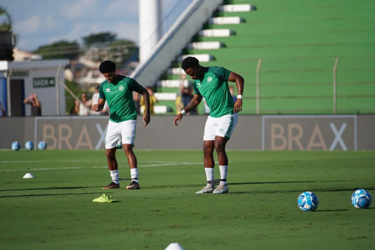 Chapecoense Perde Para O Mirassol Na Estreia Da Série B; FOTOS