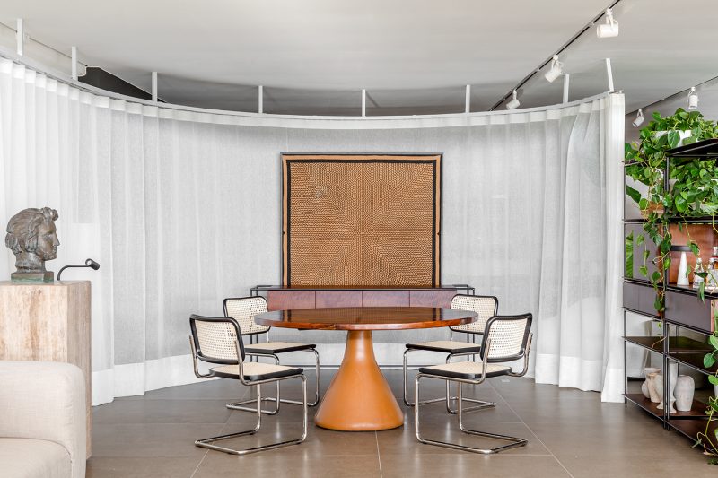 Jorge Zalszupin – Foto: Figo/Divulga&ccedil;&atilde;o