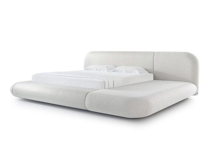 Cama Org&acirc;nica – Foto: Arquitetura do Sono/Divulga&ccedil;&atilde;o