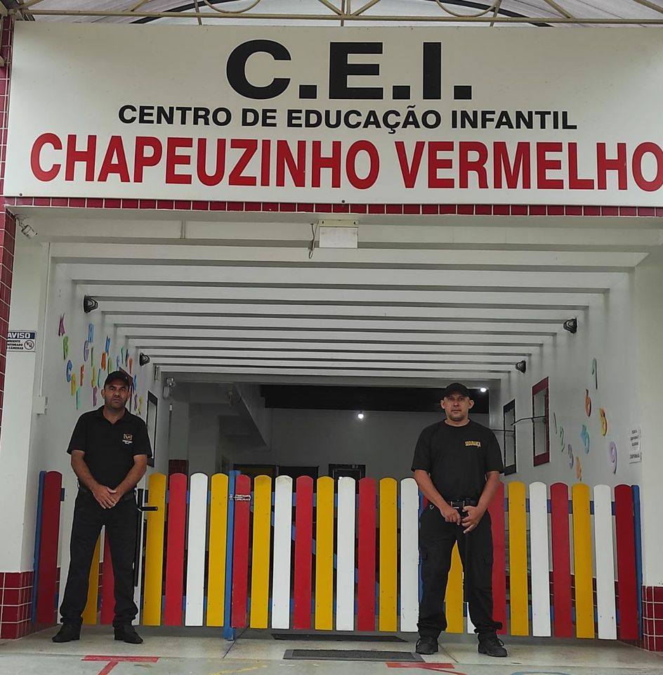 Escolas de Vitor Meireles terão vigilantes após ataque em creche - Secretaria Municipal de Educação de Vitor Meireles/Redes Sociais/ND