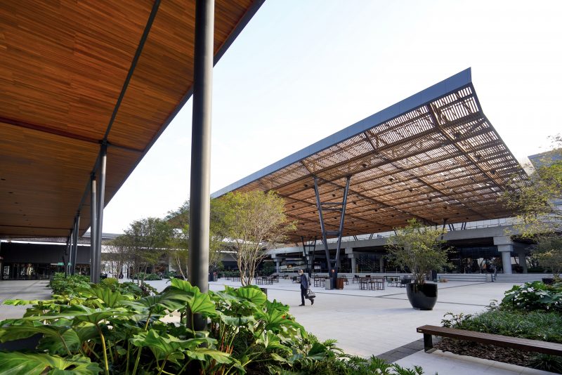 Aeroporto de Florianópolis