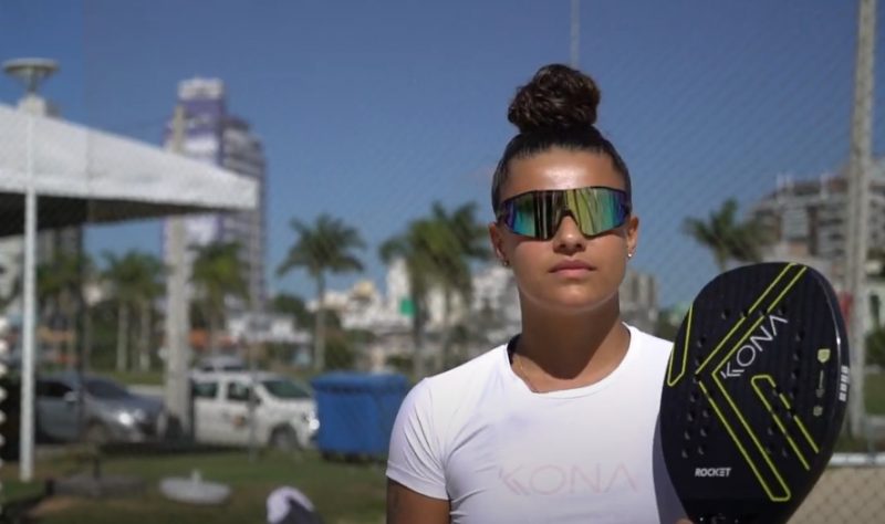 O que você precisa para começar a jogar beach tennis em Florianópolis