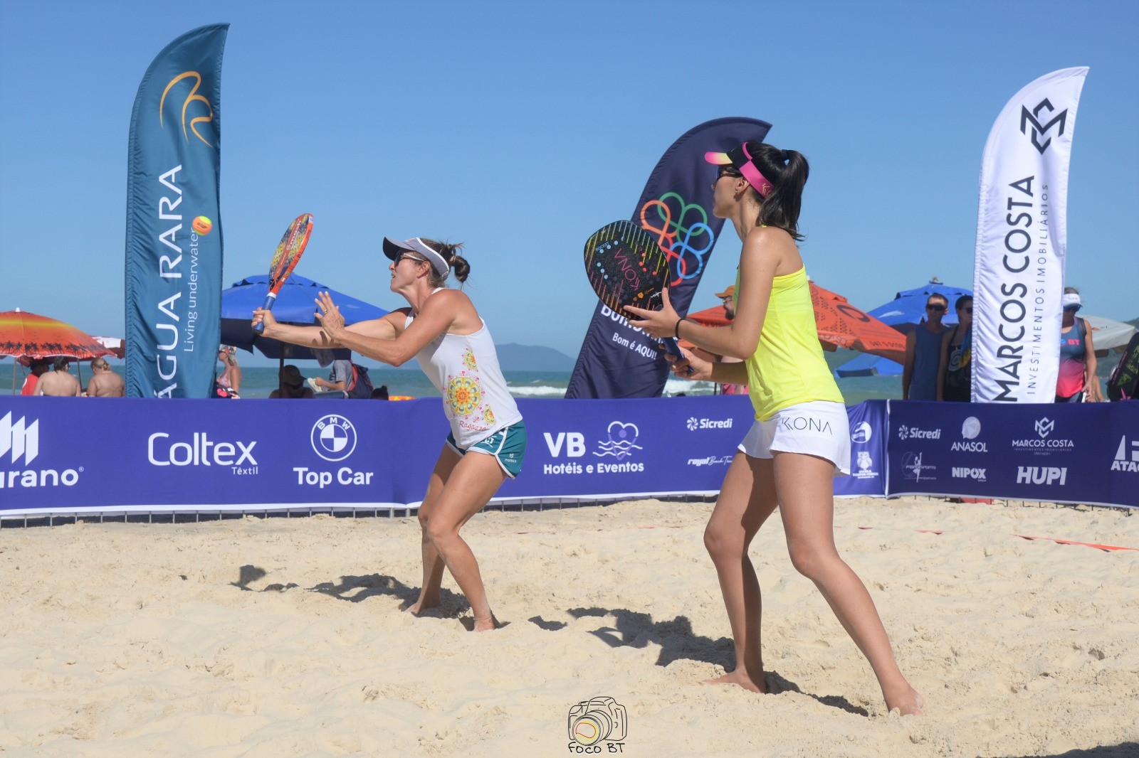 Beach Tennis vira febre em BH e impulsiona investimento em quadras de areia  - Superesportes - Estado de Minas