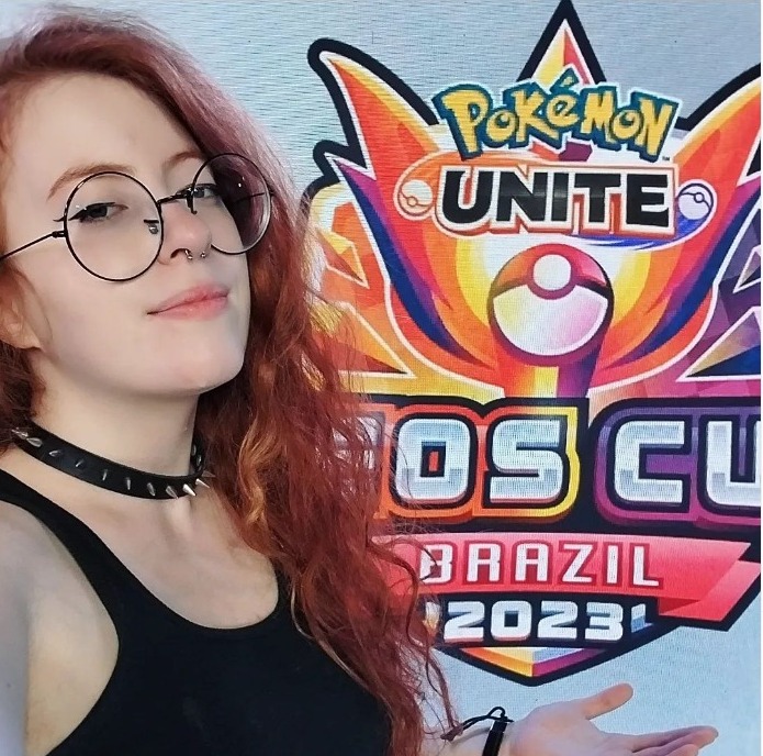 sonho, cecília moraes, pokémon united