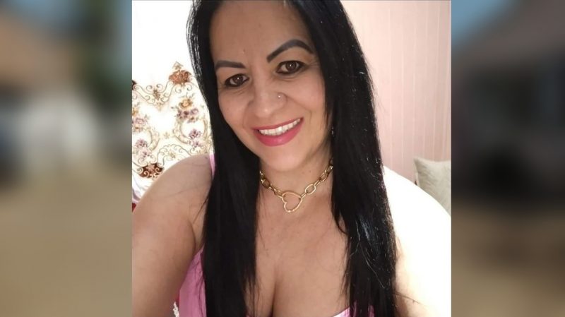 Izabel Bukoski, de 44 anos &#8211; Foto: Arquivo Pessoal/ND