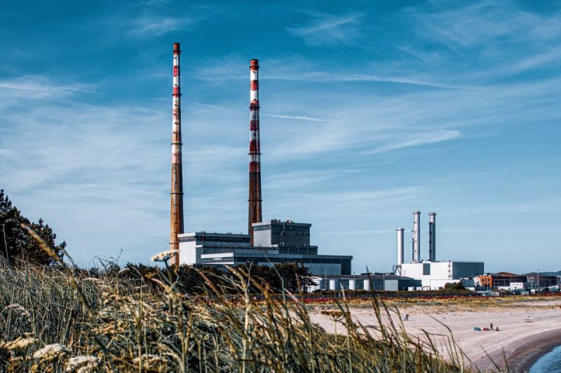 Previs&atilde;o de in&iacute;cio das opera&ccedil;&otilde;es &eacute; 2028 – Foto: Luciann Photography/Pexels/ND