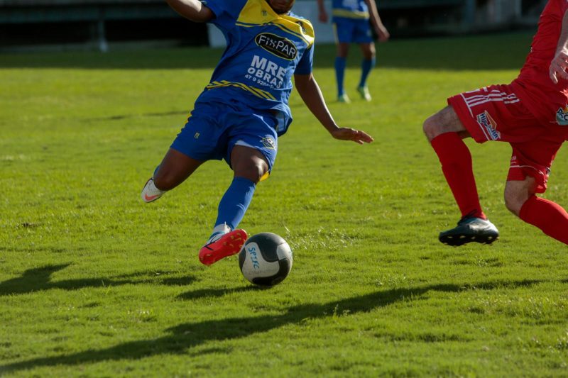 Jogos iniciam na primeira semana de maio – Foto: Prefeitura de Joinville/Divulga&ccedil;&atilde;o/ND