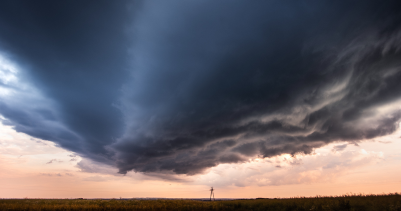 Regi&otilde;es pr&oacute;ximas sofreram com desastres naturais nas &uacute;ltimas semanas – Foto: Pexels/Reprodu&ccedil;&atilde;o/ND