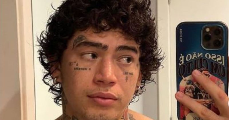 Whindersson Nunes e Gildario Lima comentaram o destino da fortuna do humorista em podcast – Foto: Reprodu&ccedil;&atilde;o/@whinderssonnunes/ND