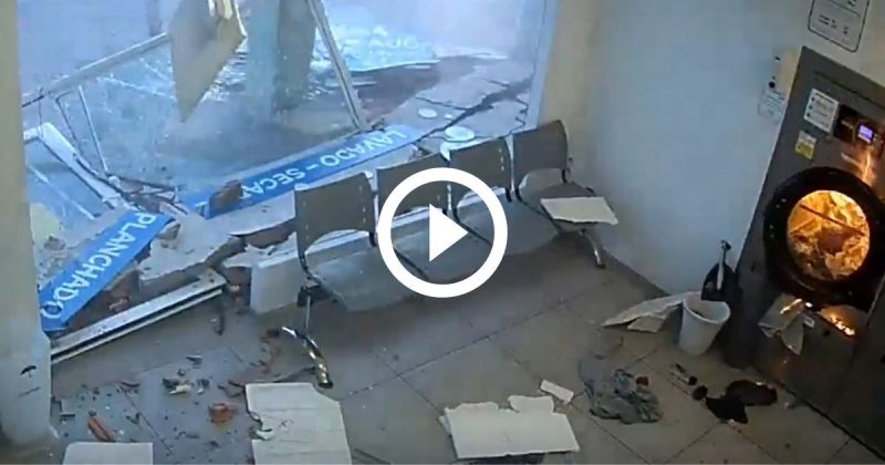 Imagens impressionantes tomaram conta das redes sociais nesta semana – Foto: Divulga&ccedil;&atilde;o/Redes Sociais/ND