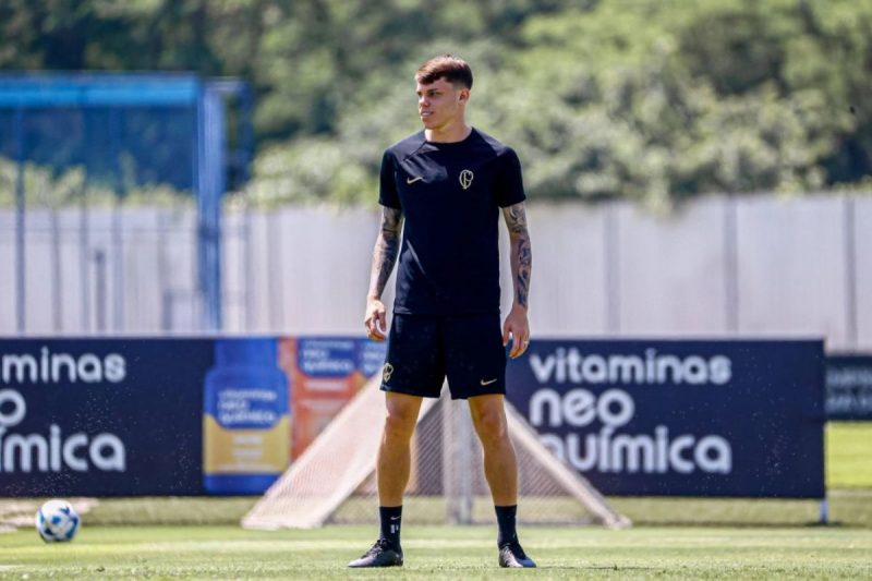 Chrystian foi vendido após o Campeonato Paulista