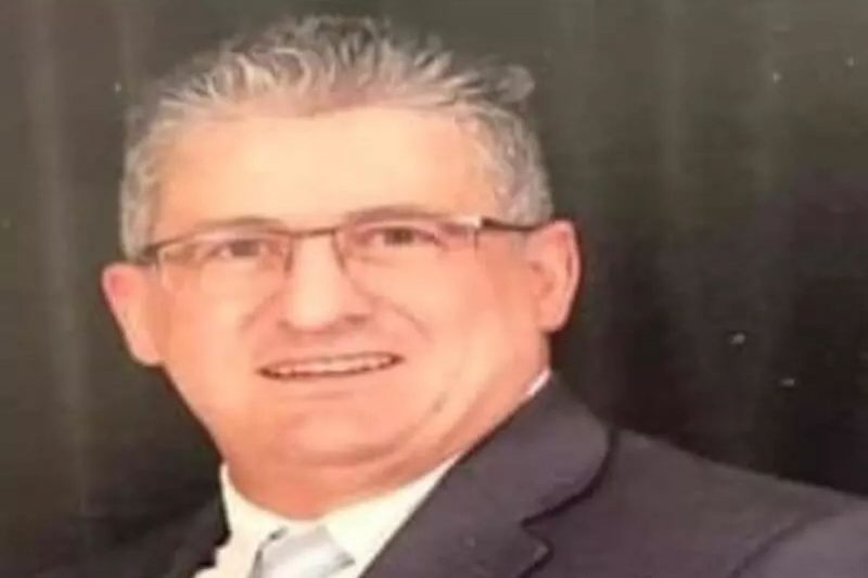 Misael tinha 53 anos – Foto: Divulga&ccedil;&atilde;o/ND