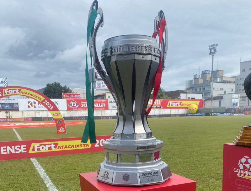 Taça do Campeonato Catarinense
