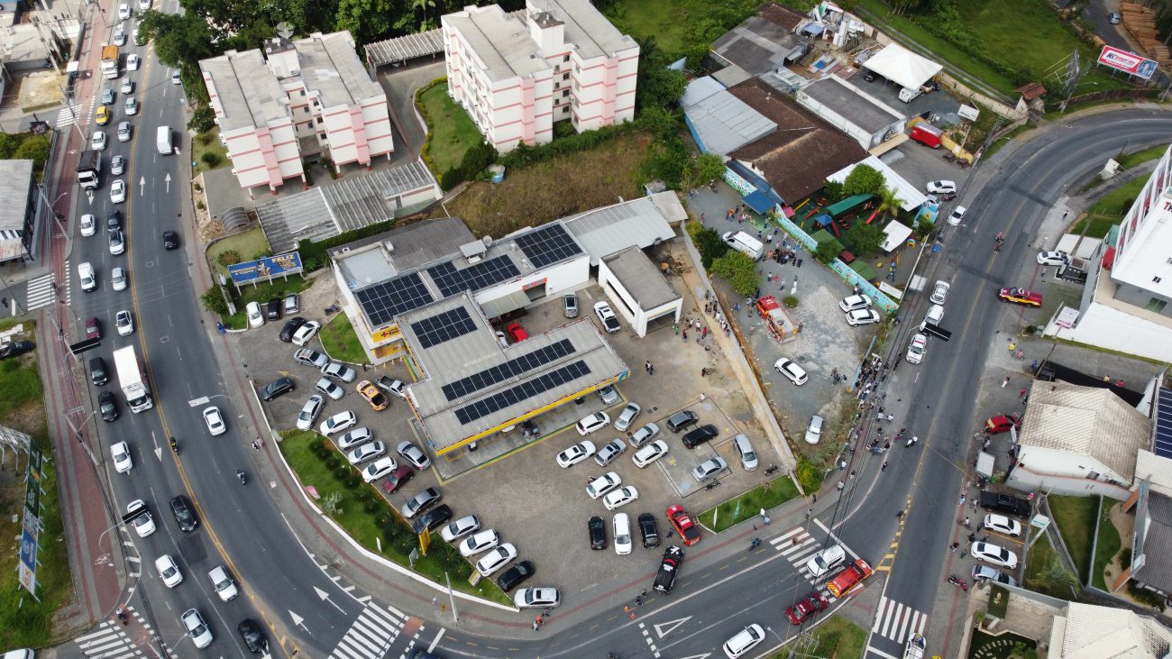 Creche de Blumenau publica nota de pesar sobre ataque: 'Estamos desolados