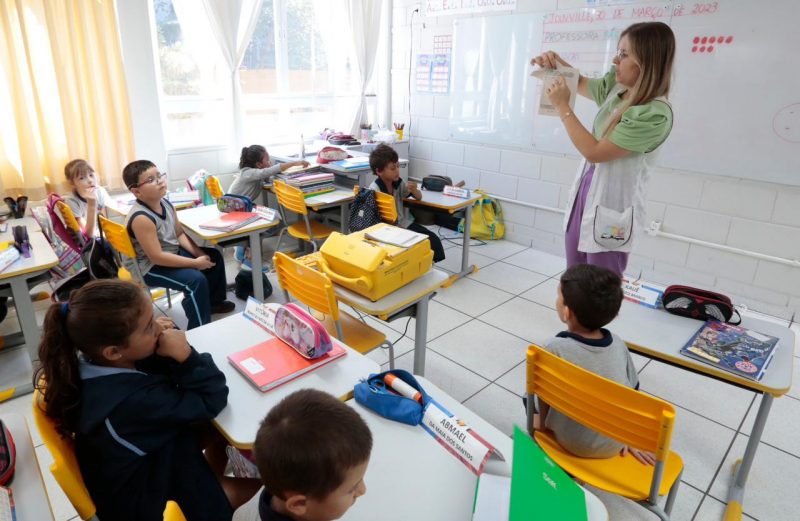 Curso Acelerador de Escolas visa apresentar impulsionar o sucesso das escolas em três áreas do ensino