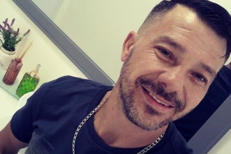 Motorista foi identificado como Claudemir Ochi – Foto: Reprodu&ccedil;&atilde;o/Internet/ND