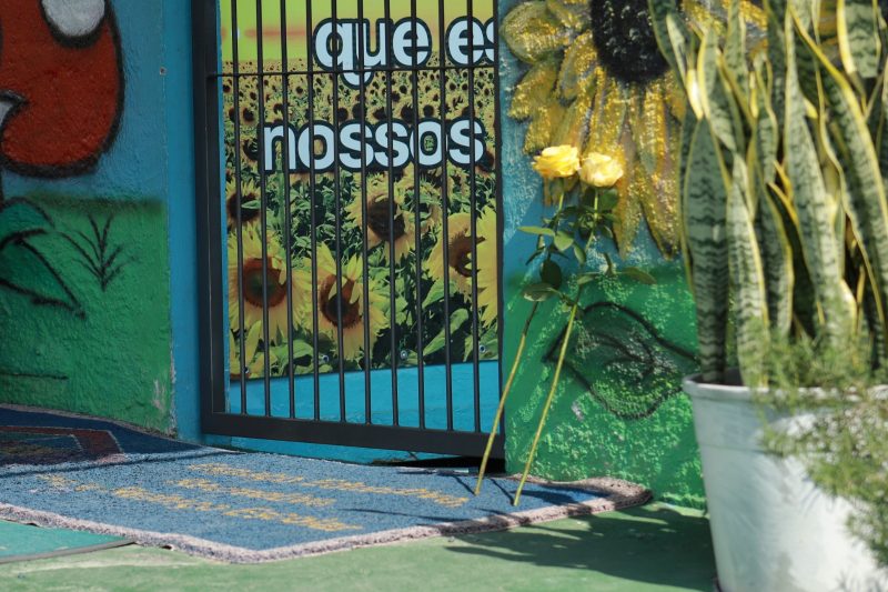 Trag&eacute;dia vitimou quatro crian&ccedil;as de 4 a 7 anos – Foto: Vinicius Bretzke/Eduardo Fronza/Reprodu&ccedil;&atilde;o/ND