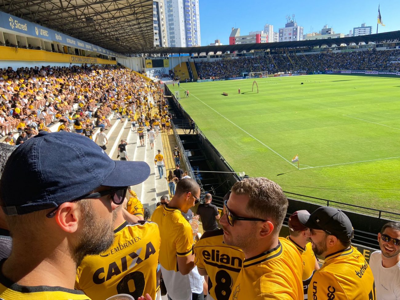 104 avaliações sobre Arena Joga Fácil (Campo de futebol) em Natal