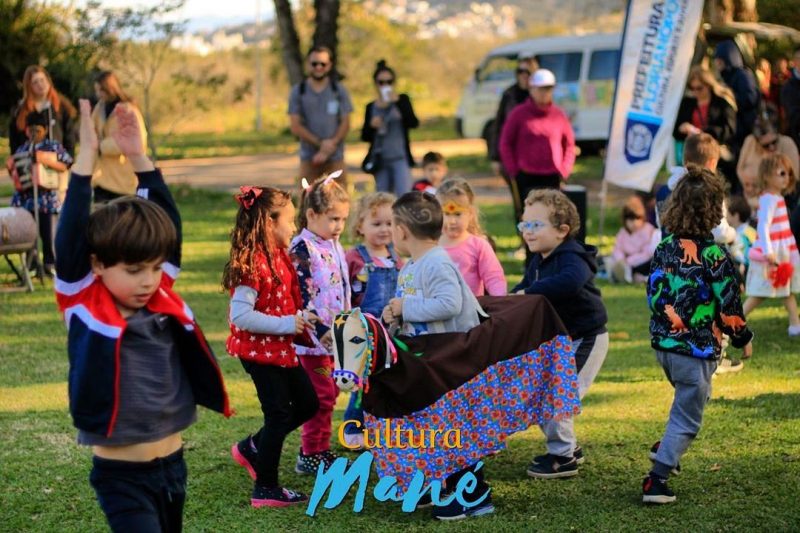 Florian&oacute;polis ter&aacute; eventos gratuitos para o feriad&atilde;o de P&aacute;scoa. – Foto: Divulga&ccedil;&atilde;o/ND