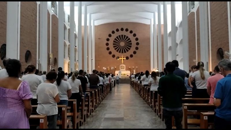 Ataque à creche de Blumenau: O que se sabe até agora: - Mesorregional