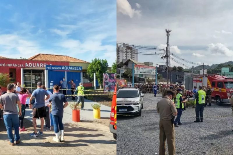 Os casos t&ecirc;m 1 ano e 11 meses diferen&ccedil;a e uma s&eacute;rie de elementos semelhantes.