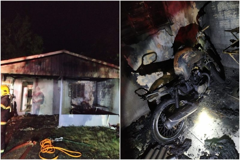 incêndio, jardinópolis