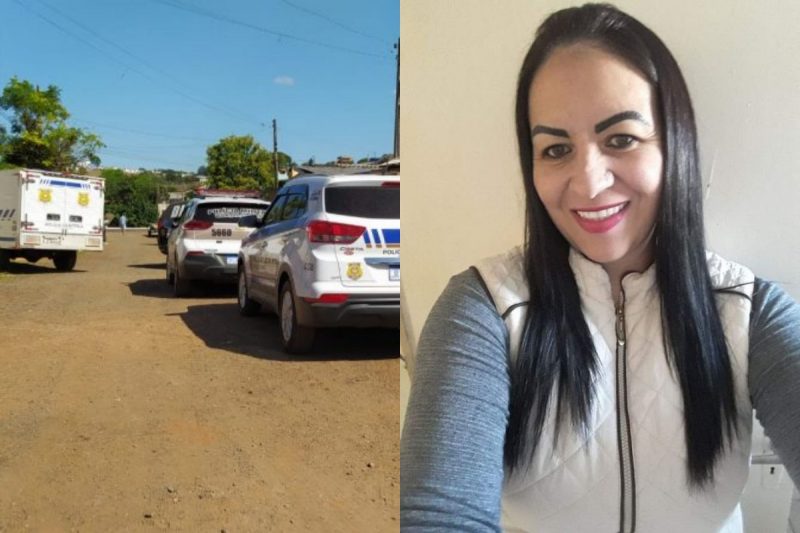 O delegado ouviu os suspeitos e mant&eacute;m sigilo sobre o caso. &mdash; Foto: Lidiane Pagliosa/Internet/Reprodu&ccedil;&atilde;o/ND