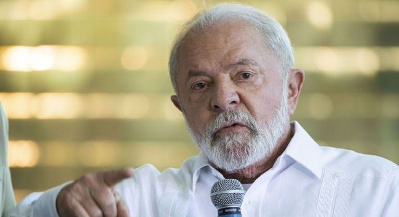 Presidente Lula tem até esta quinta (23) para decidir se estende a desoneração da folha