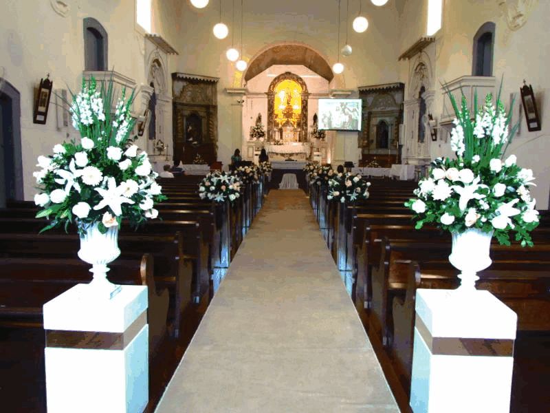 Criada em 20 de junho de 1750, a Igreja da Lagoa da Concei&ccedil;&atilde;o passou por muitas reformas, mas preserva a arquitetura trazida pelos portugueses – Foto: Divulga&ccedil;&atilde;o/ND