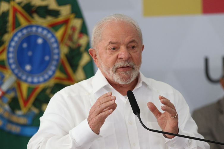 Lula deve receber indicações da ANPR
