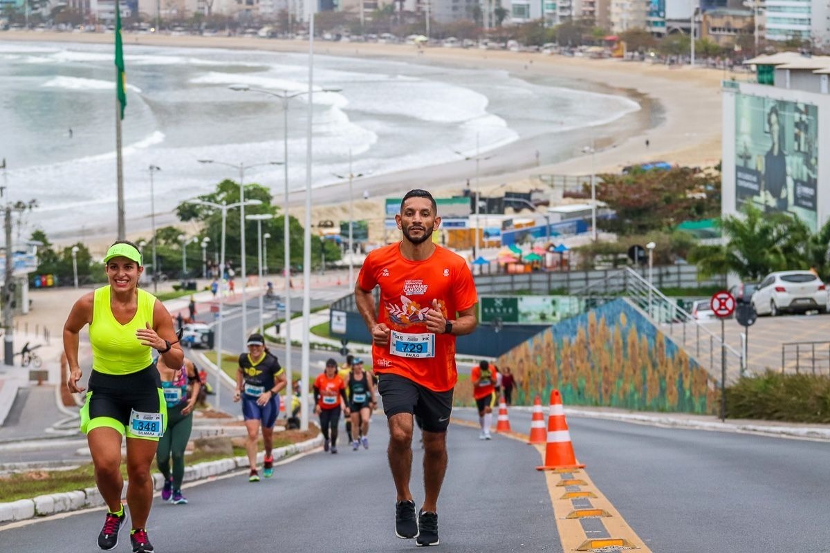 Balneário Camboriú vai receber corrida do 'Sonic', o mesmo dos