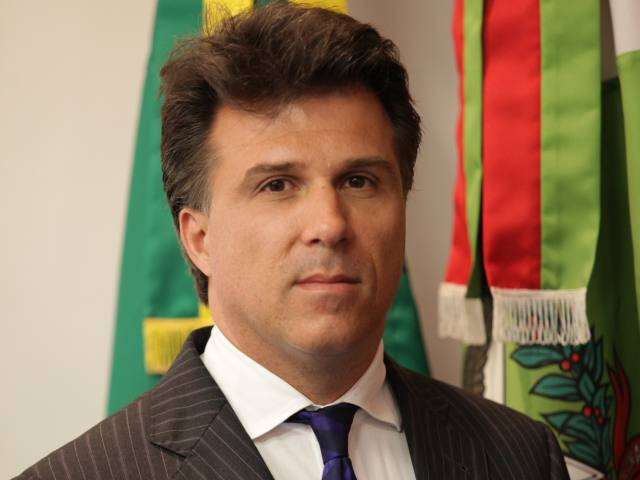 Magistrado federal &eacute; criticado pelos empres&aacute;rios de Jurer&ecirc; – Foto: TRE-SC