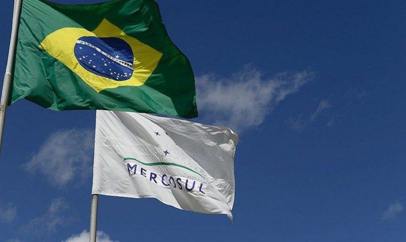 63° edição do Mercosul acontece no Rio