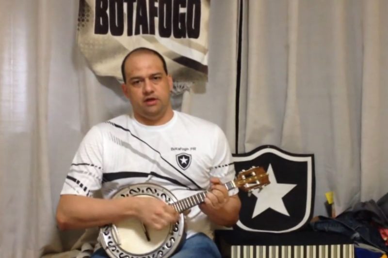 Alessandro tinha 50 anos – Foto: Reprodu&ccedil;&atilde;o/Internet/ND