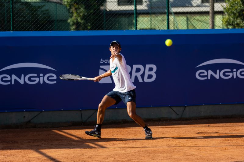 Pedro Rodrigues, de 17 anos