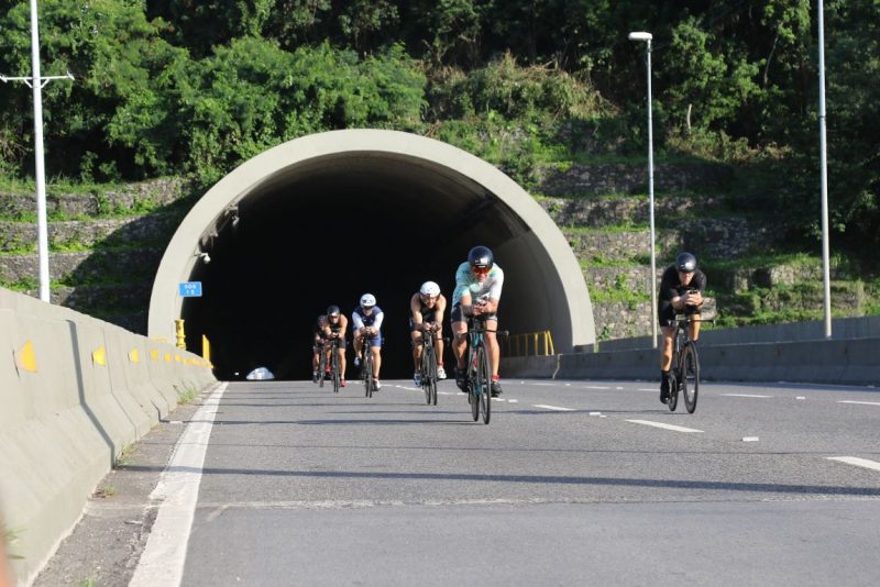 Florianópolis recebe etapa de abertura do Ironman neste domingo