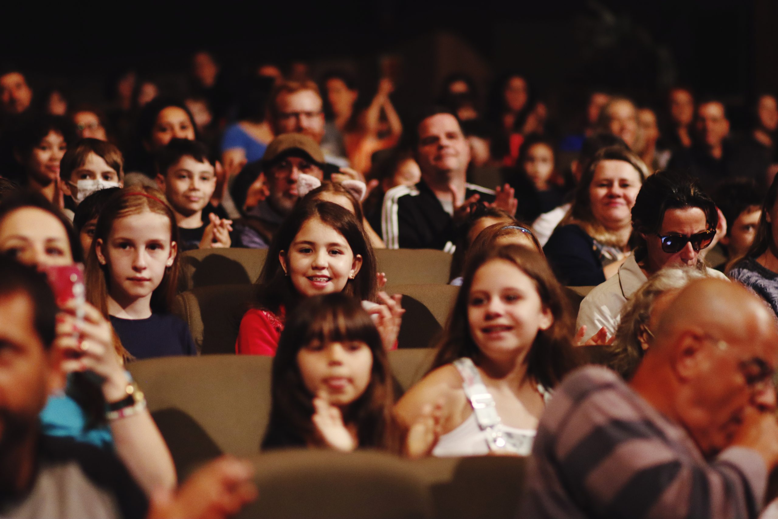 Mostra de Cinema Infantil de Florianópolis anuncia curtas-metragem