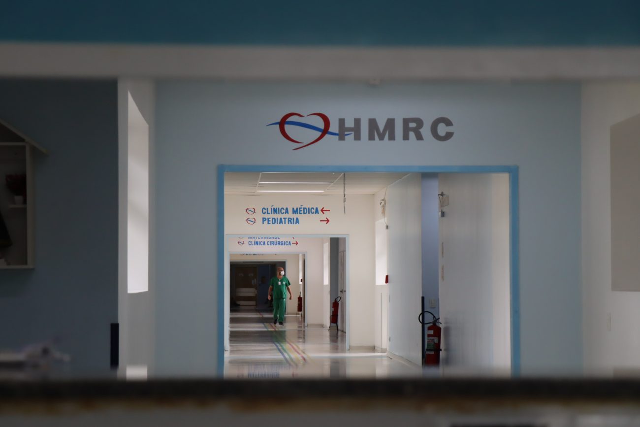 Hospital Ruth Cardoso