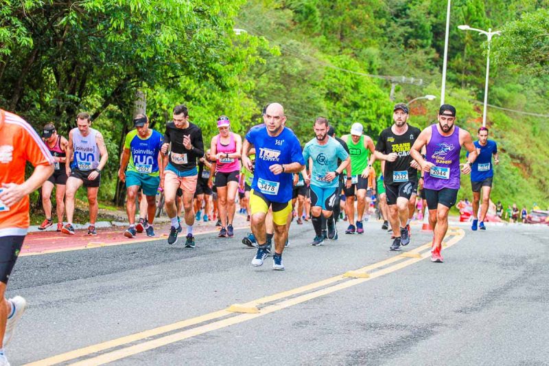 Balneário Camboriú vai receber corrida do 'Sonic', o mesmo dos