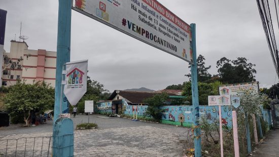 Ataque à creche de Blumenau: O que se sabe até agora: - Mesorregional