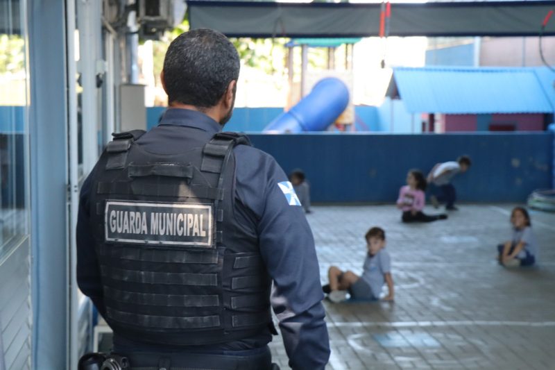 Blumenau Kindergarten Attack Leads to Increased Security at Itajai Schools